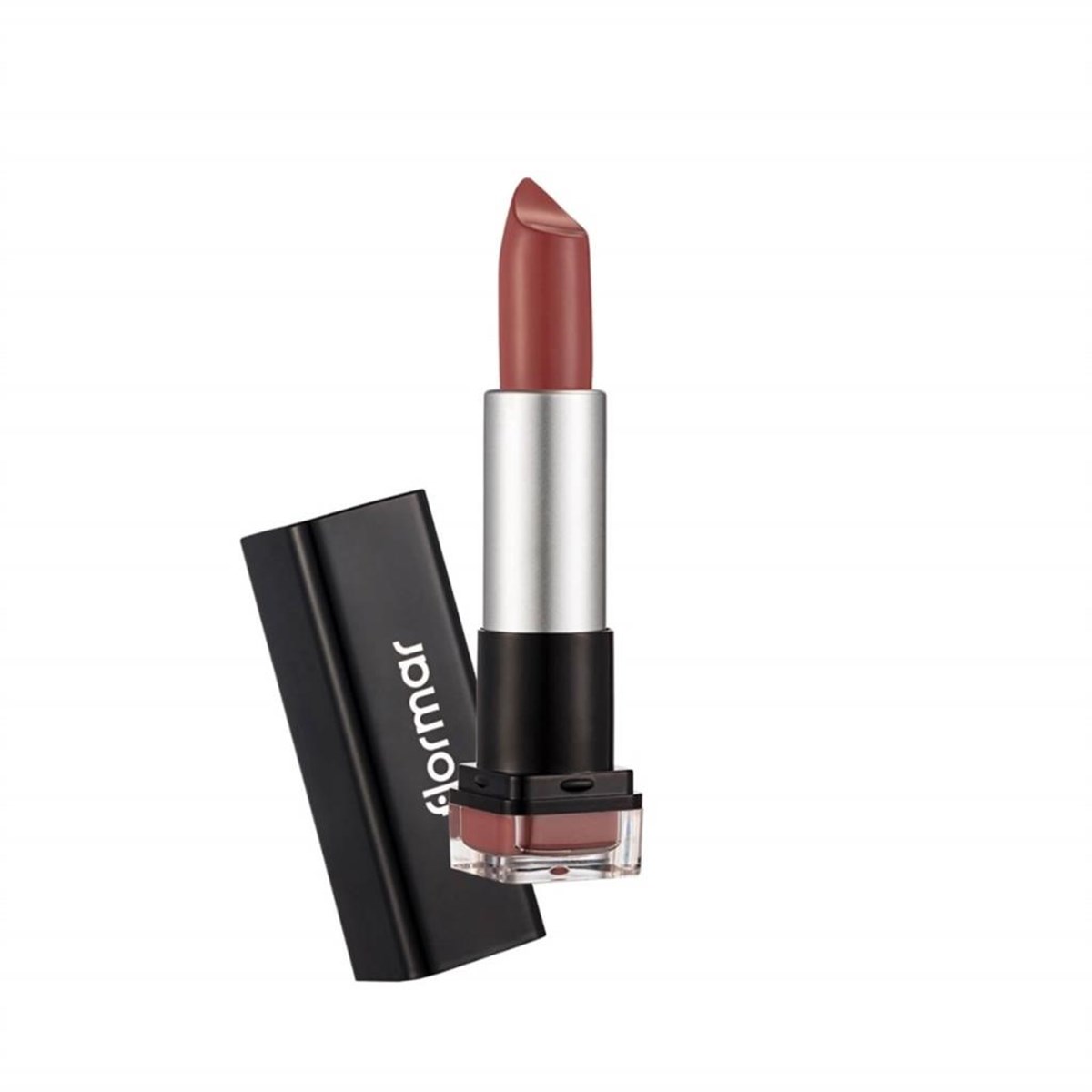 Flormar Hd Weightless Matte Ruj 02 Dry Rose