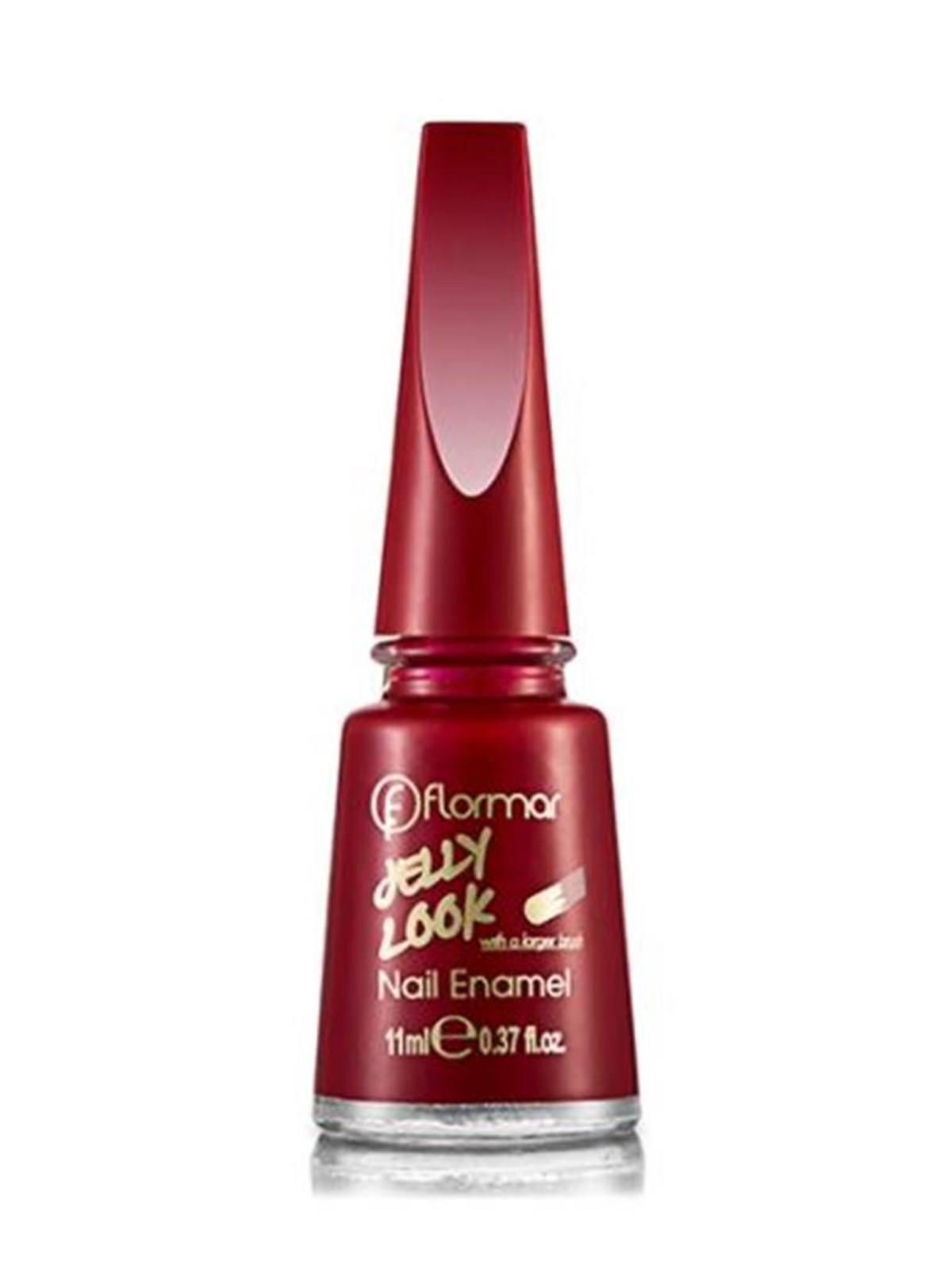 Flormar Jelly Look Oje Jl05