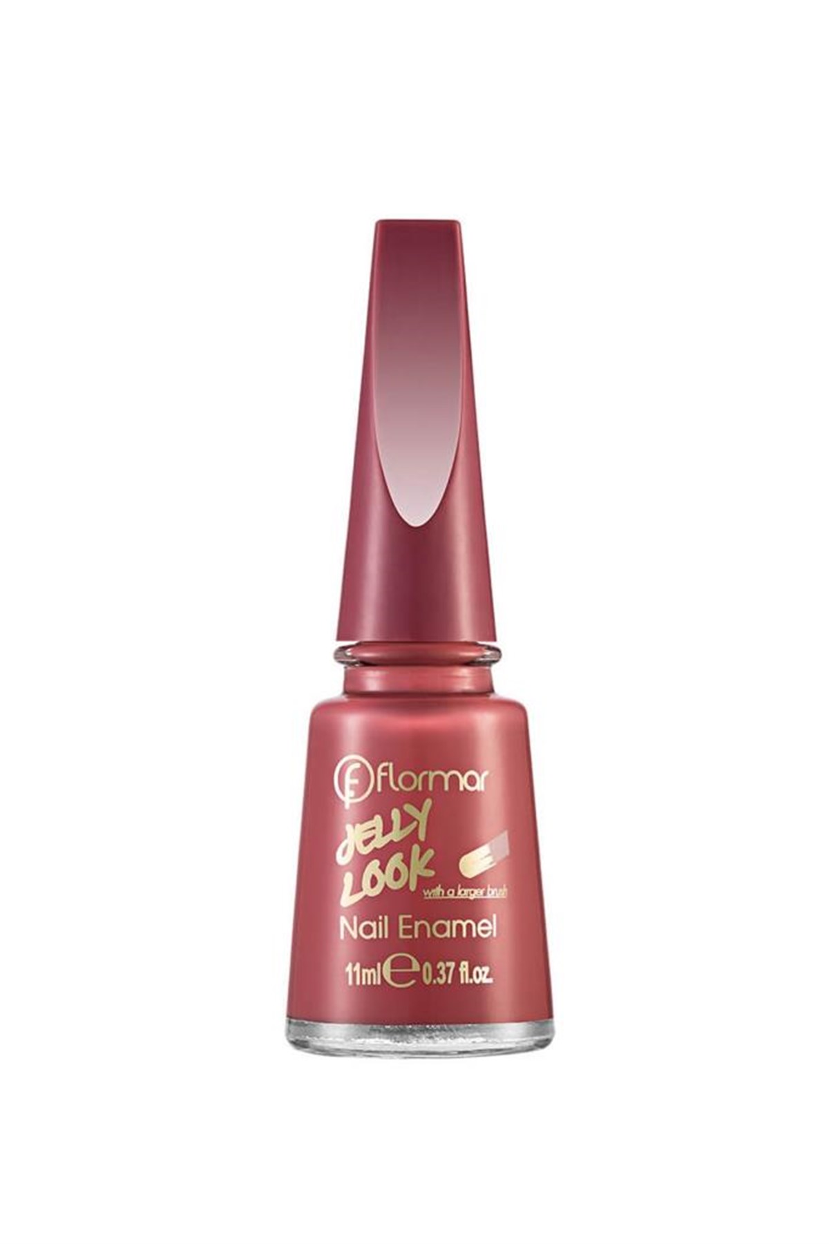 Flormar Jelly Look Oje Jl06