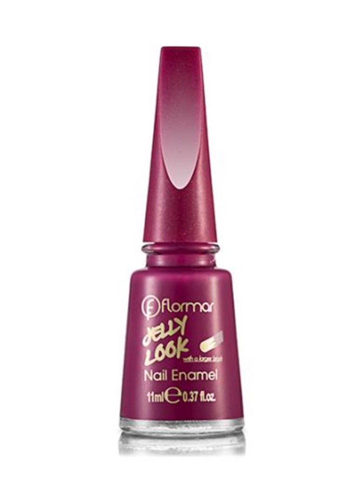Flormar Jelly Look Oje Jl07