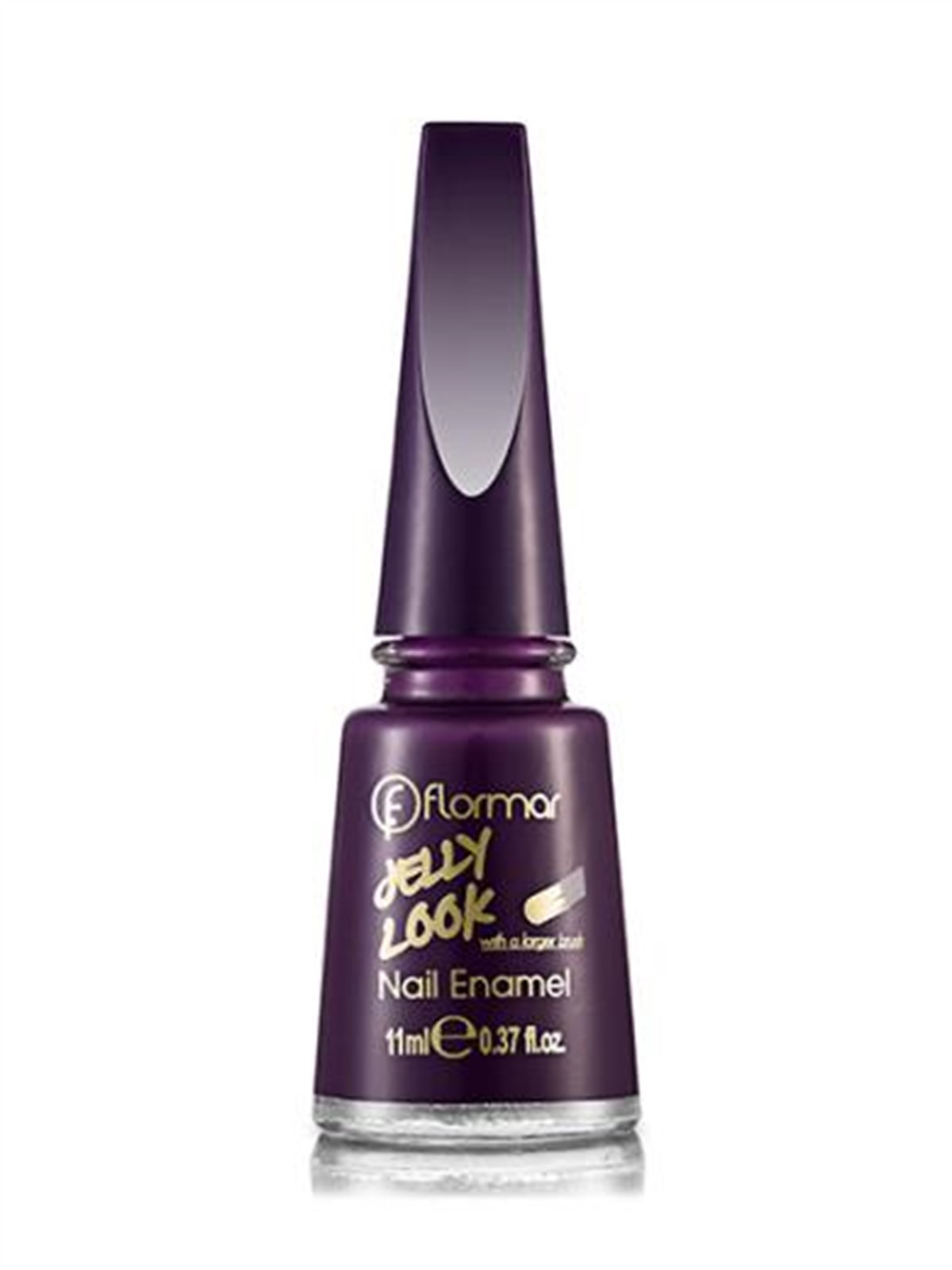 Flormar Jelly Look Oje Jl08