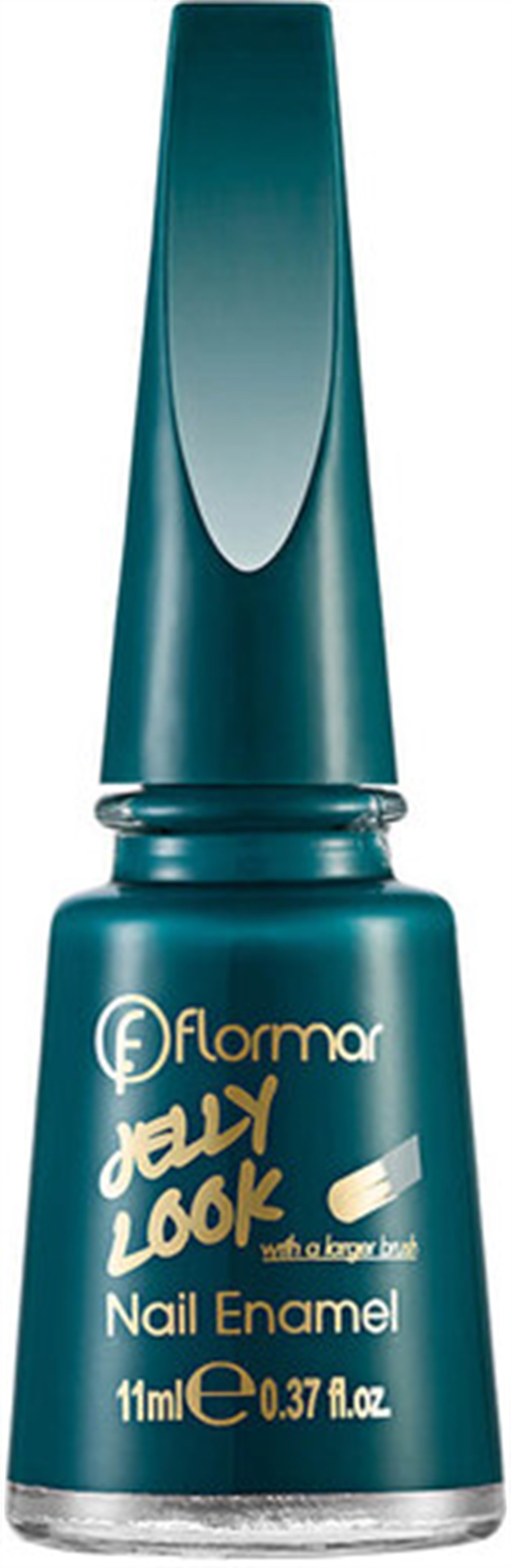 Flormar Jelly Look Oje Jl12