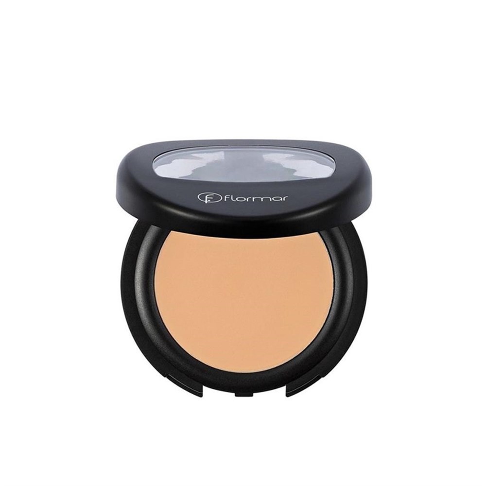 Flormar Kapatıcı Full Coverage Concealer 02