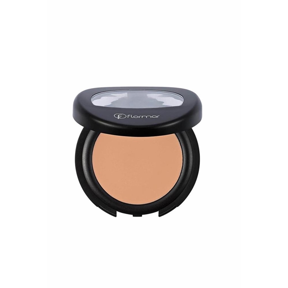 Flormar Kapatıcı Full Coverage Concealer 40