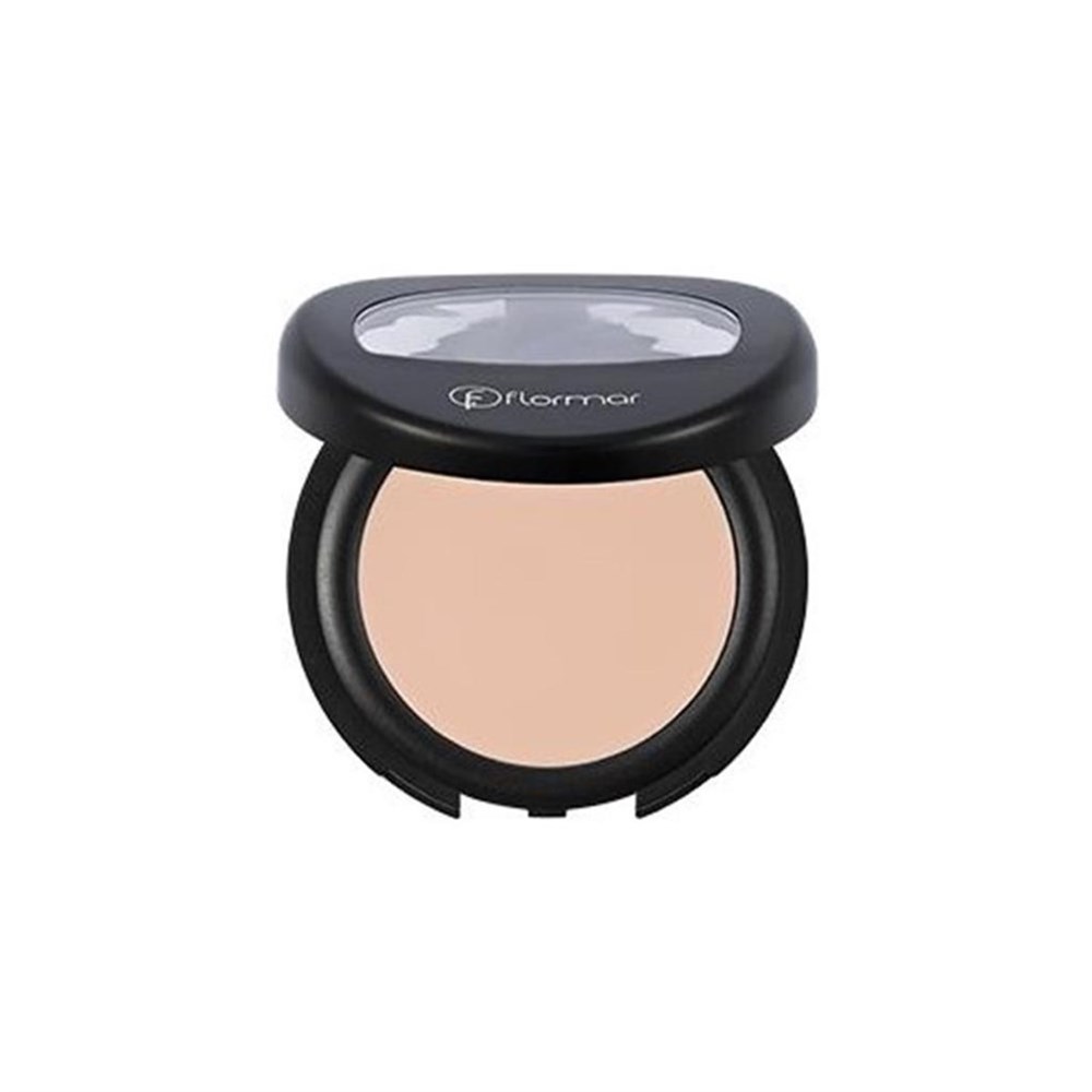 Flormar Kapatıcı Full Coverage Concealer 03