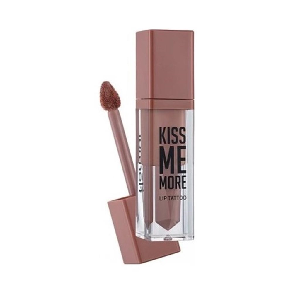 Flormar Kiss Me More Lip Tattoo Babe No: 01