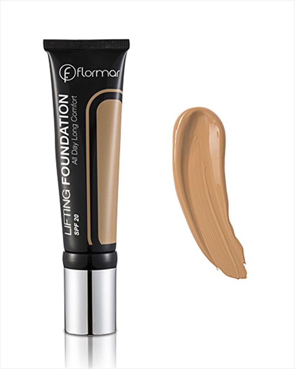 Flormar Lıftng foundatıon LF 19 (D)