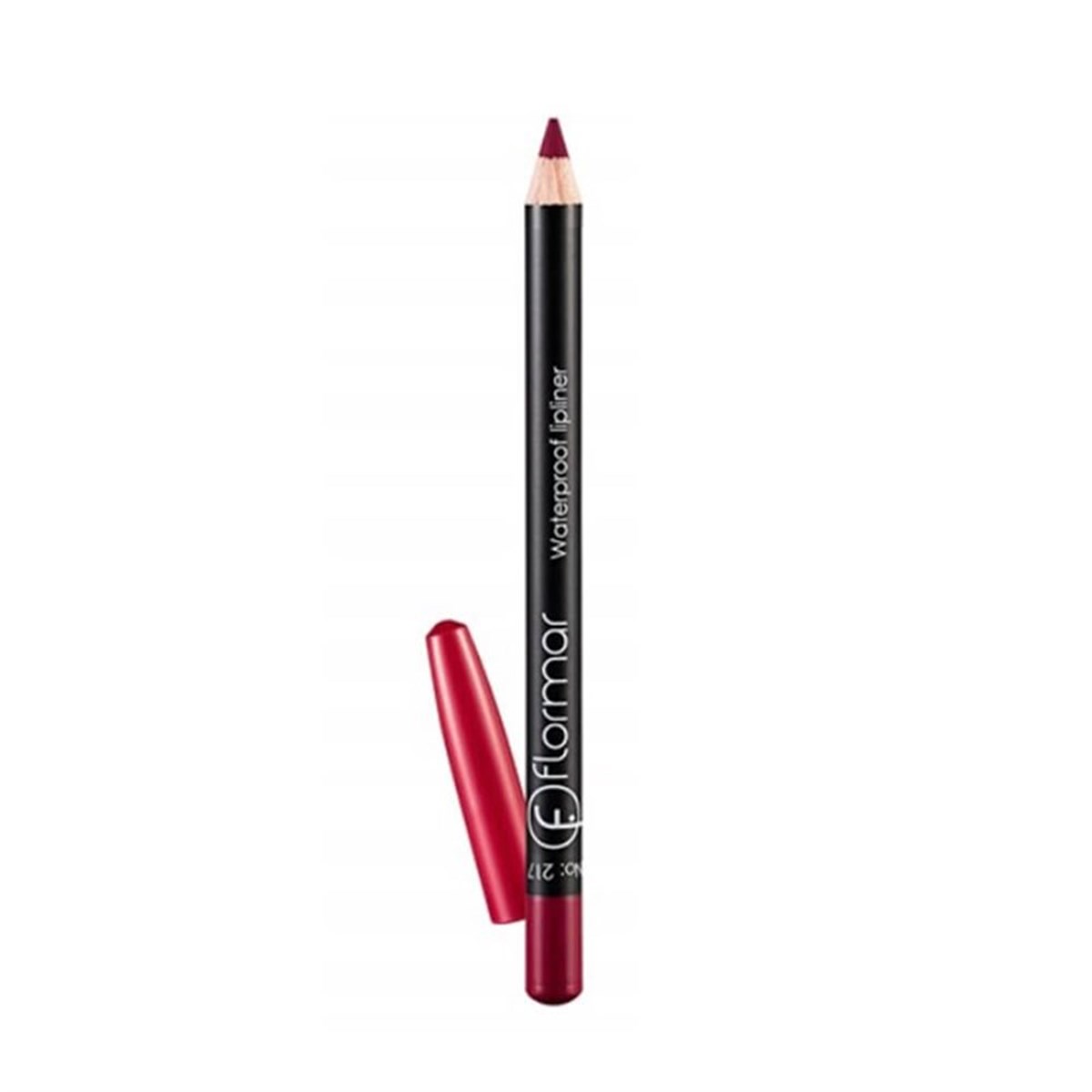 Flormar Lipliner Pencil  Dudak Kalemi  217