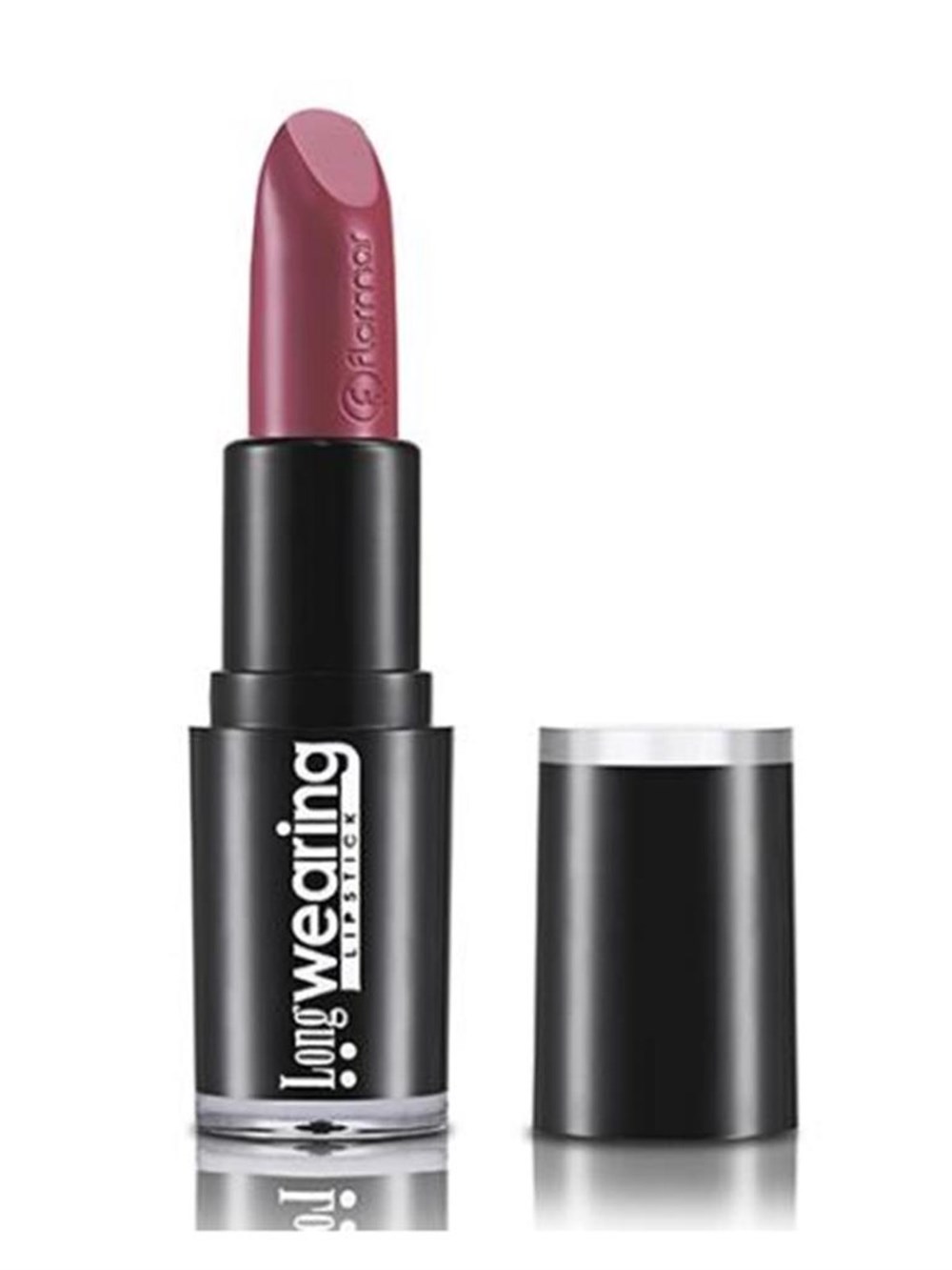 Flormar Long Wearing Lipstick  Kalıcı Ruj L37