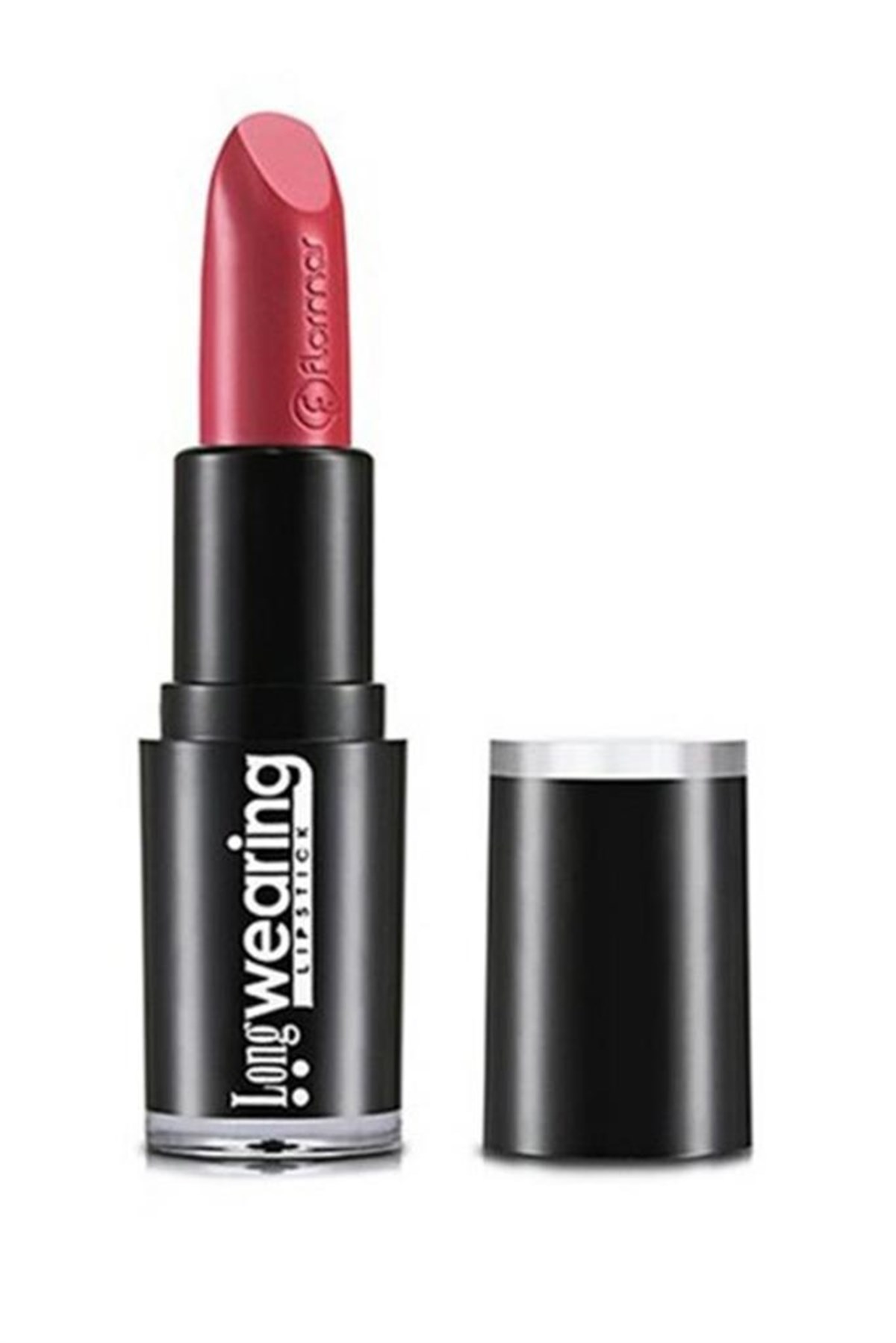 Flormar Long Wearing Lipstick  Kalıcı Ruj L11