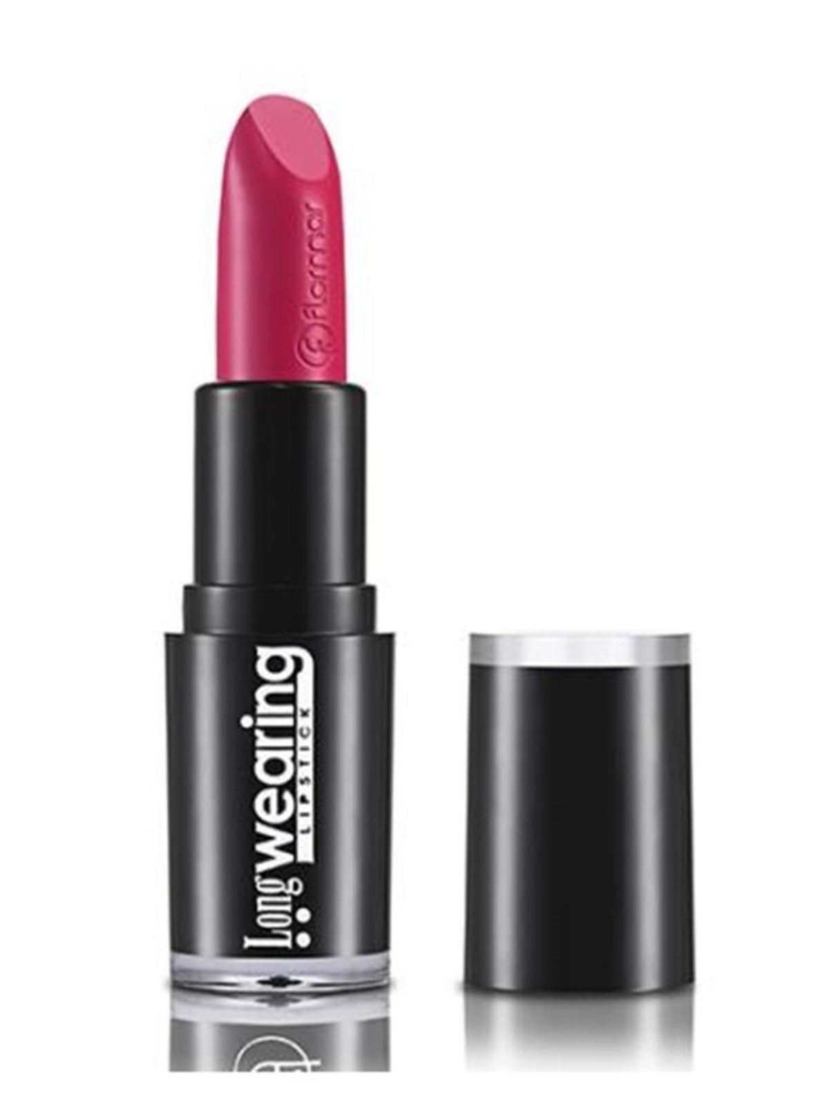 Flormar Long Wearing Lipstick  Kalıcı Ruj L35