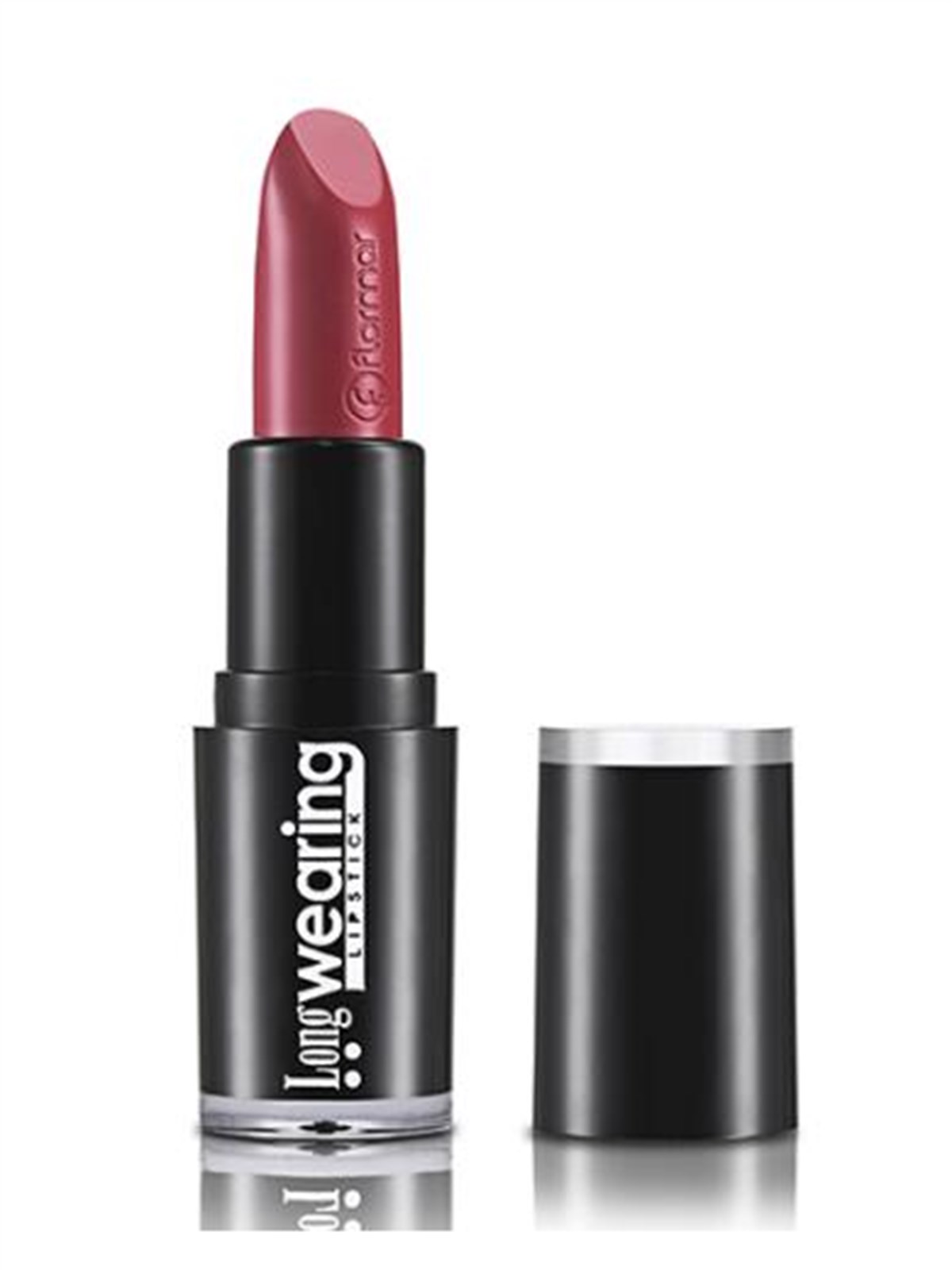 Flormar Long Wearing Lipstick  Kalıcı Ruj L12