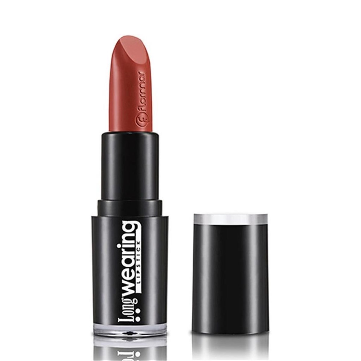 Flormar Long Wearing Lipstick  Kalıcı Ruj L03