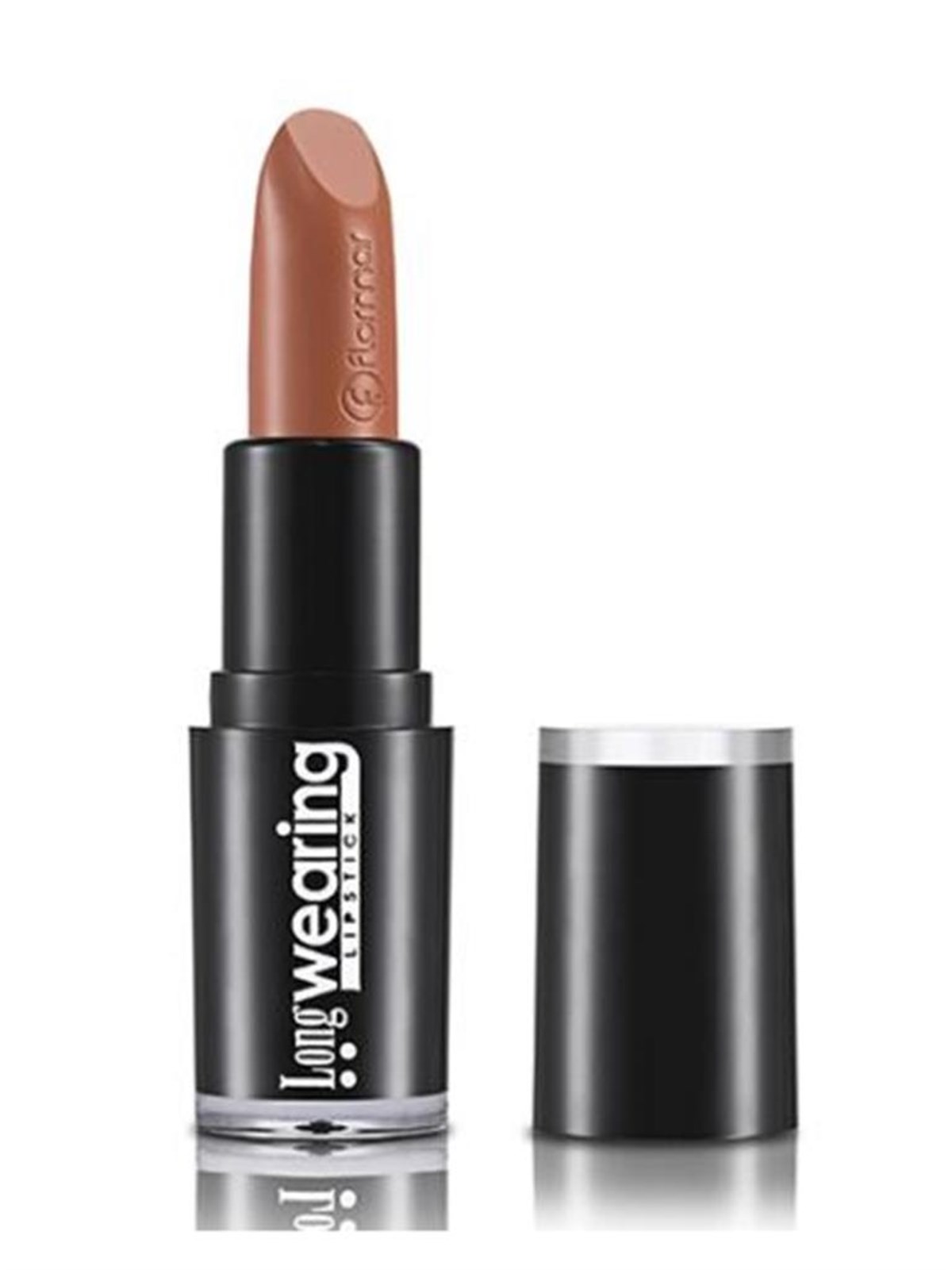 Flormar Long Wearing Lipstick  Kalıcı Ruj L16