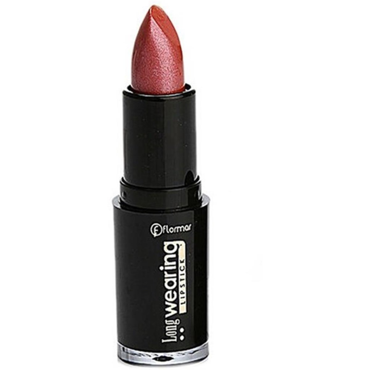 Flormar Long Wearing Lipstick  Kalıcı Ruj L29