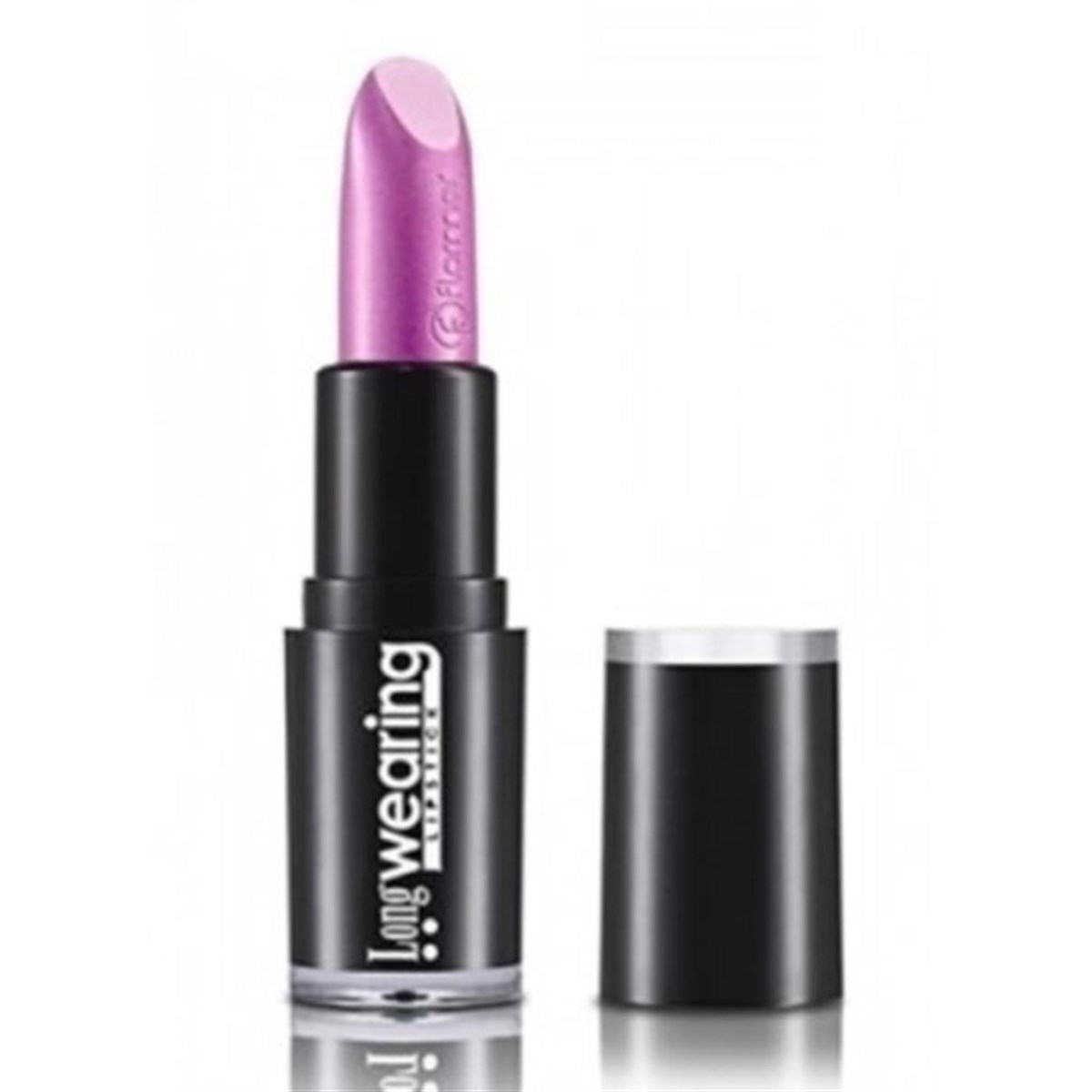 Flormar Long Wearing Lipstick  Kalıcı Ruj L20