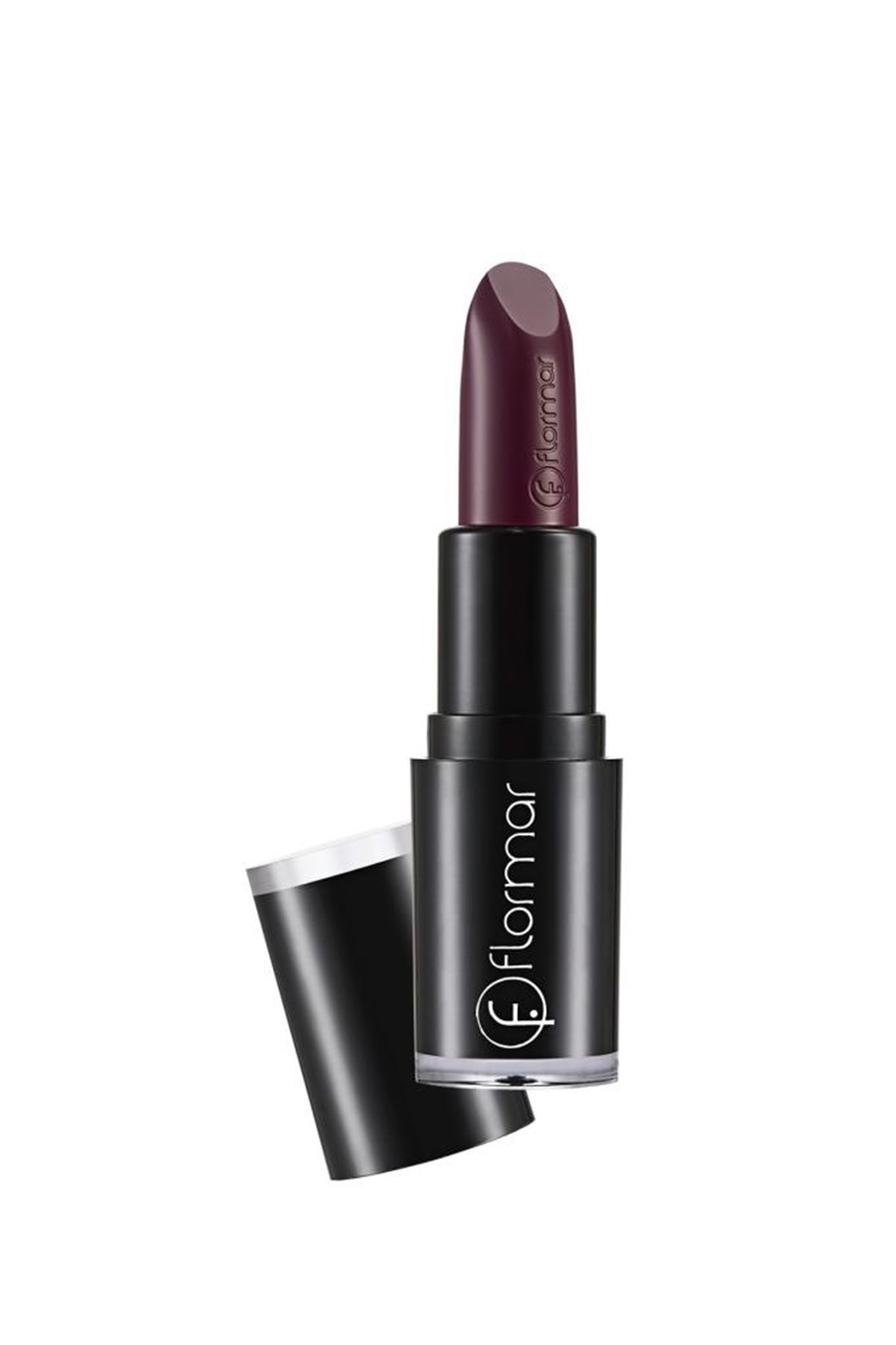 Flormar Long Wearing Lipstick  Kalıcı Ruj L10