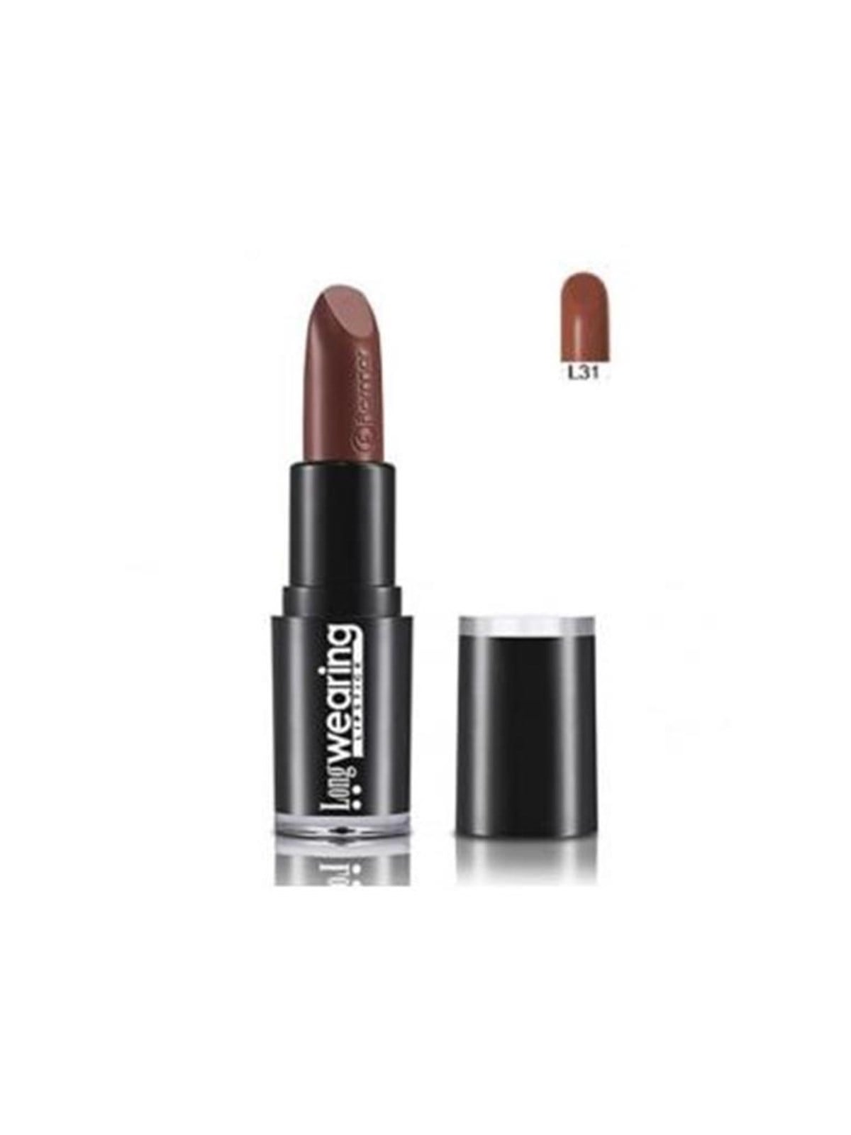 Flormar Long Wearing Lipstick  Kalıcı Ruj L31