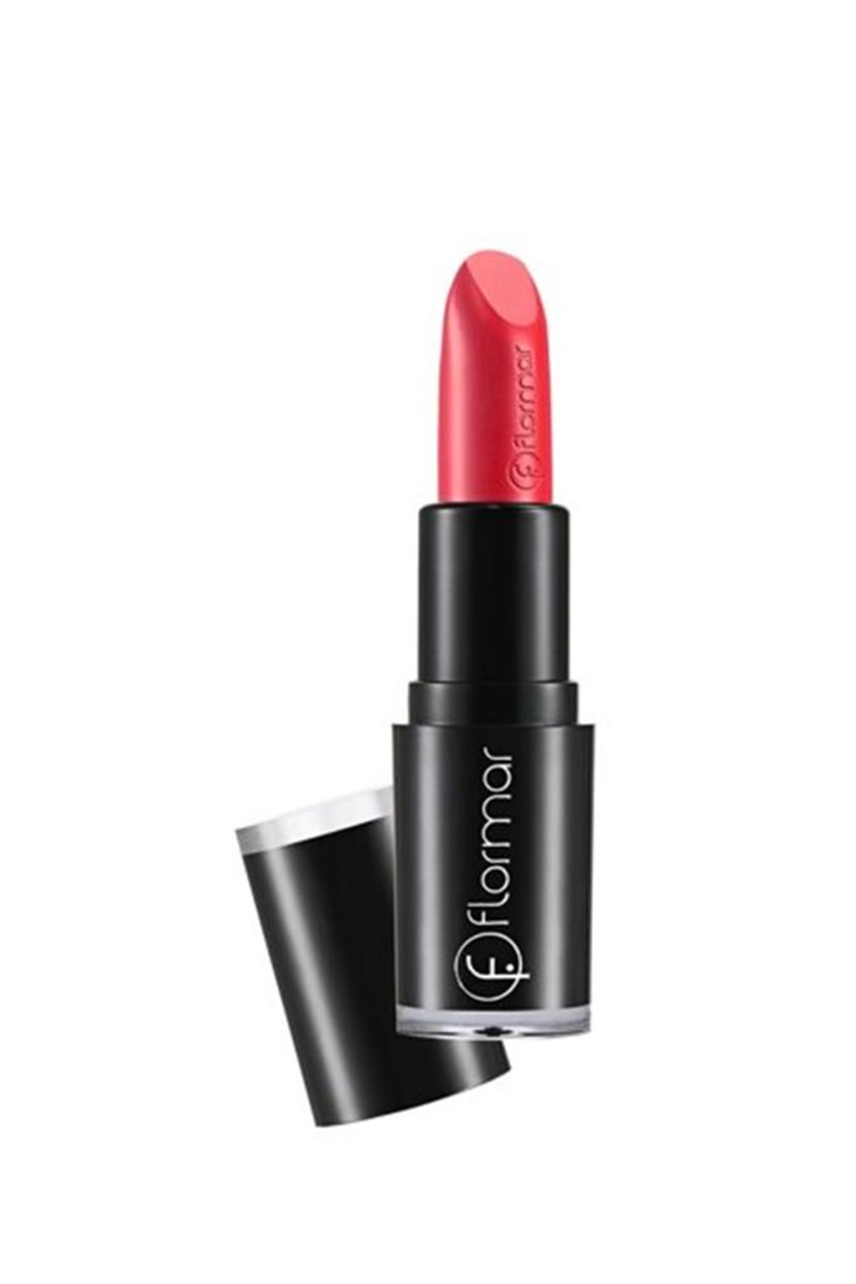 Flormar Long Wearing Lipstick  Kalıcı Ruj L24
