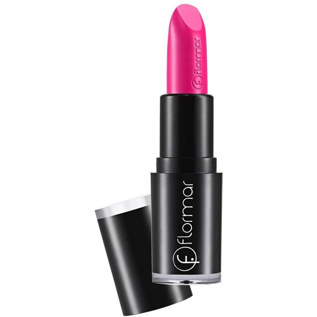Flormar Long Wearing Lipstick  Kalıcı Ruj L23