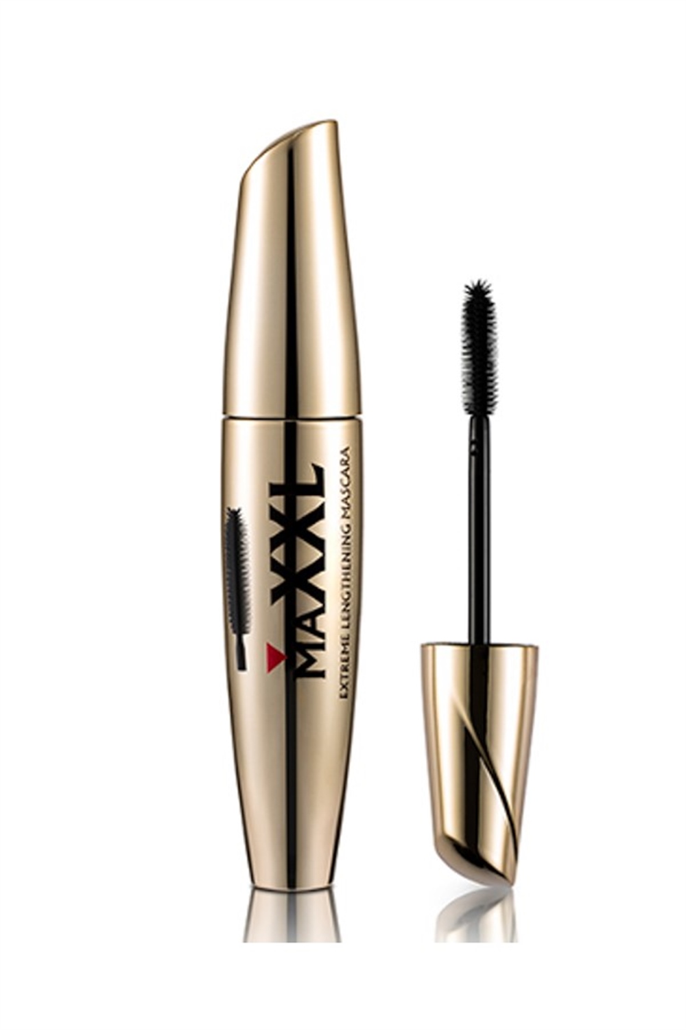 Flormar Mascara Maxxxl Extreme Lengthenıng