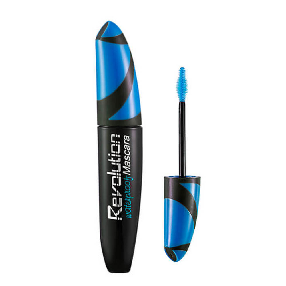 Flormar Mascara Revolutıon Waterproof