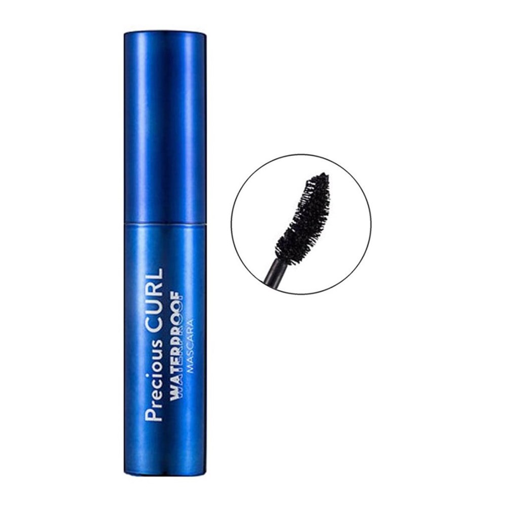 Flormar Maskara Precious Curl Waterproof