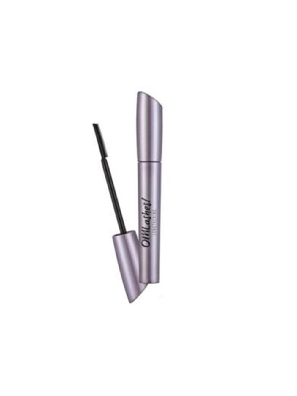 Flormar Maskara Siyah Lengthening Mascara Uzatan 