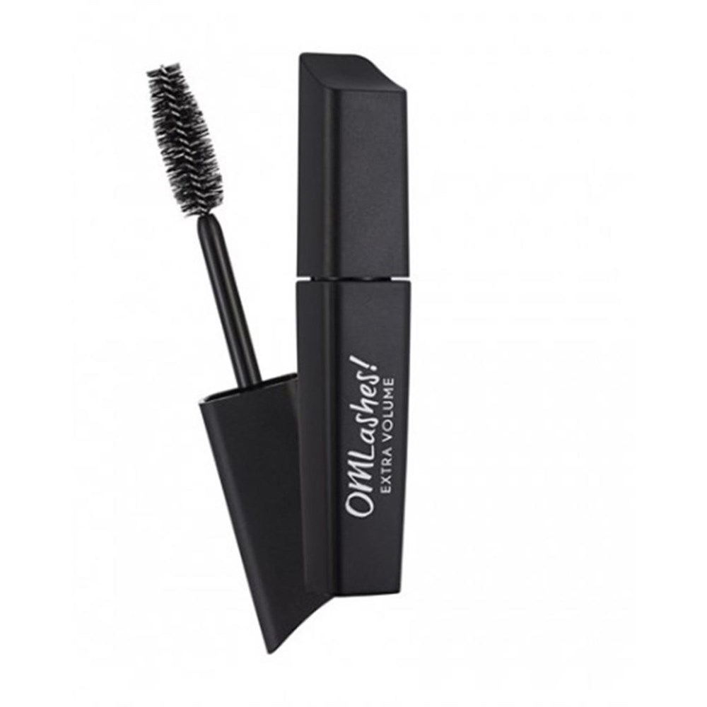 Flormar Maskara Siyah Omlashes Extra Volume Mascara
