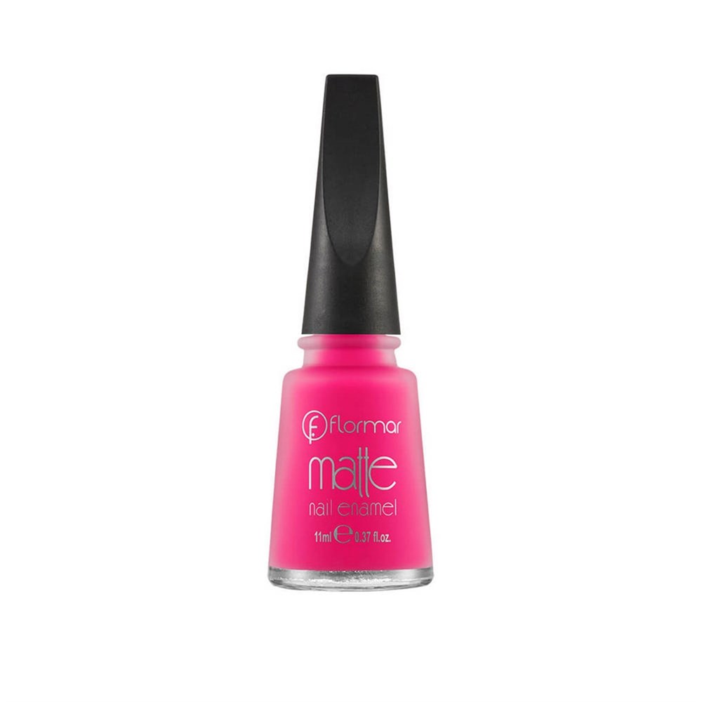 Flormar Matte Nail Enamel Oje M09
