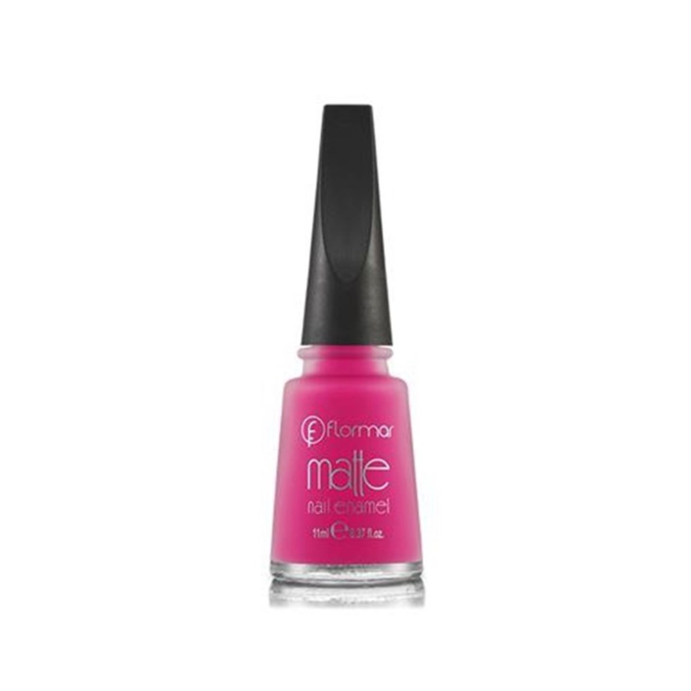Flormar Matte Nail Enamel Oje M25