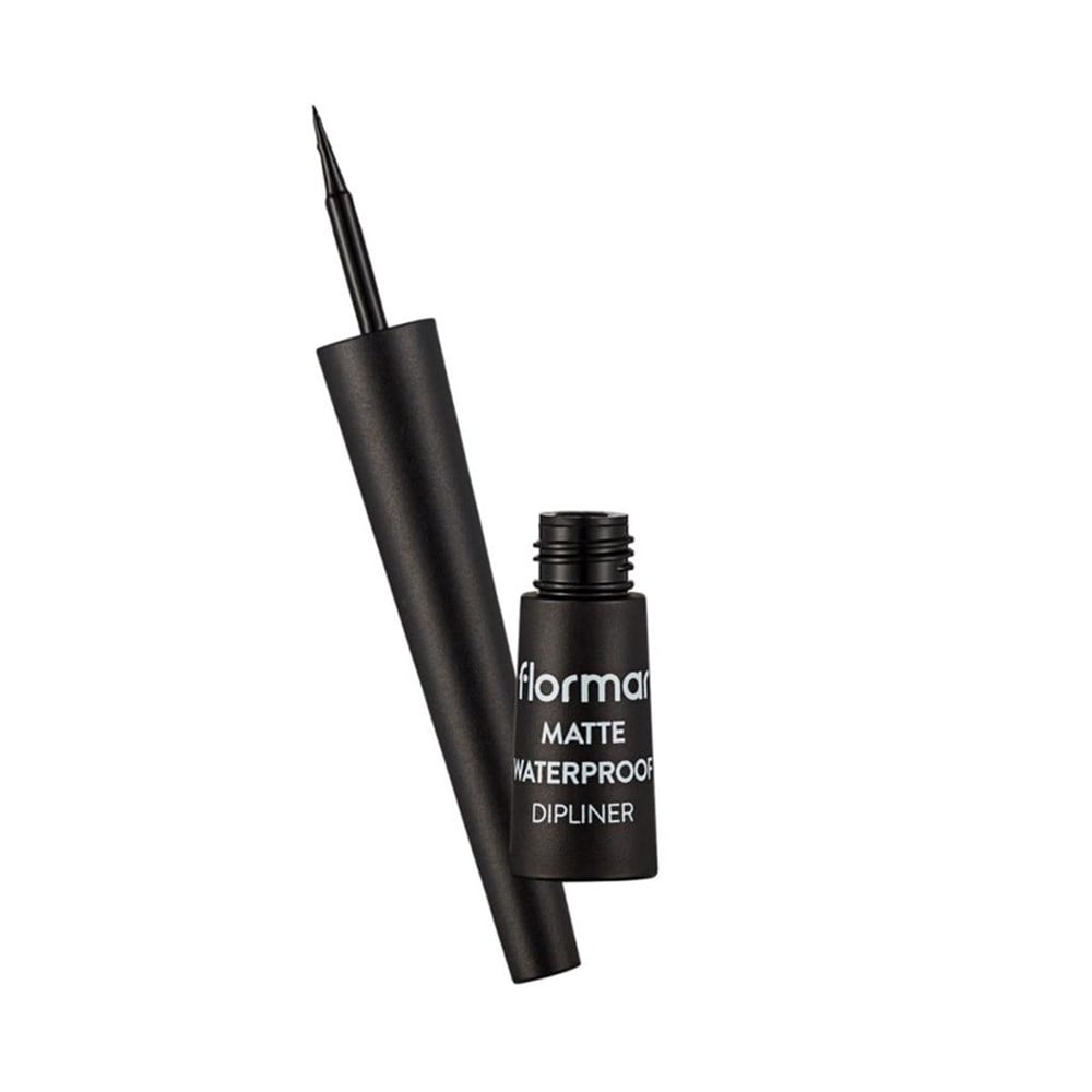 Flormar Matte Waterproof Dipliner