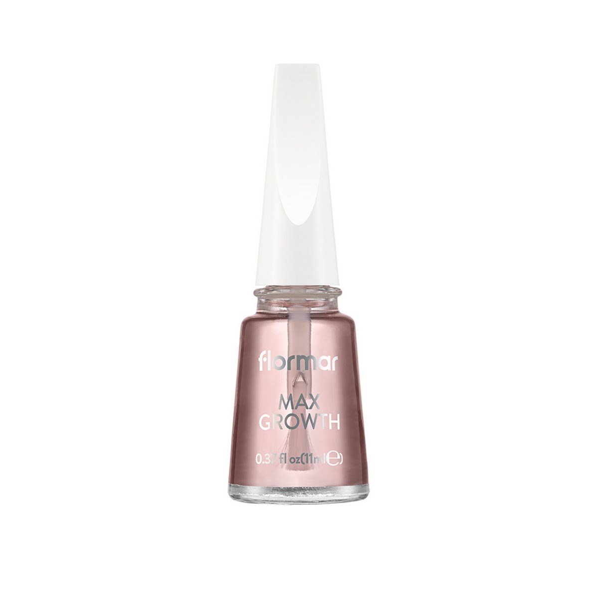 Flormar Max Growth Tırnak Uzatıcı Oje