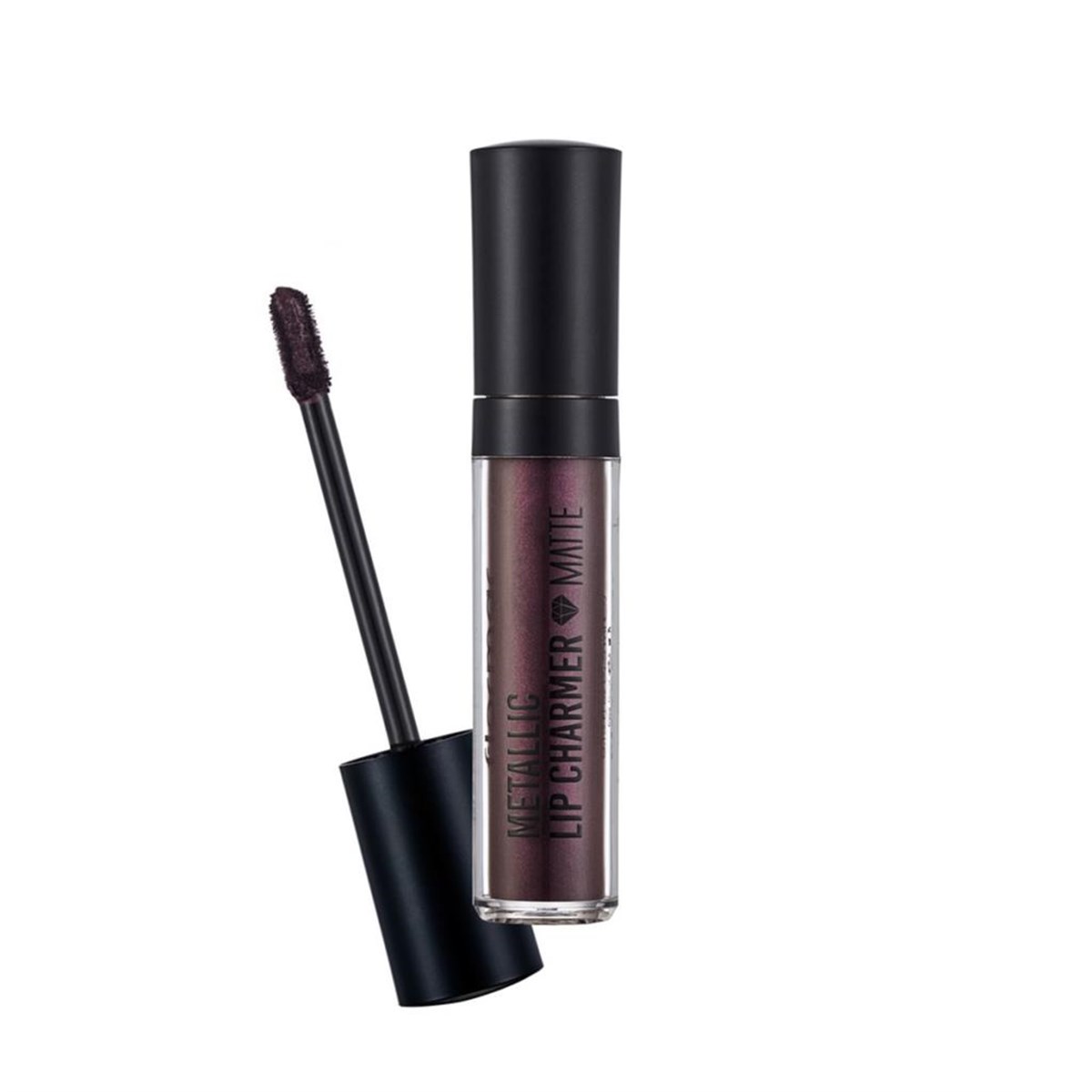 Flormar Metalic Lip Charmer Matte Ruj 07 Enchanter