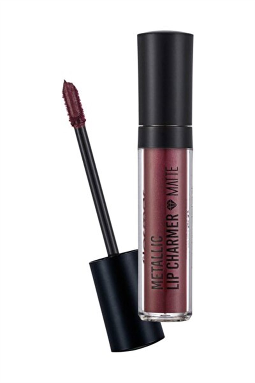 Flormar Metallıc Lıp Charmer Matte 02 (D)