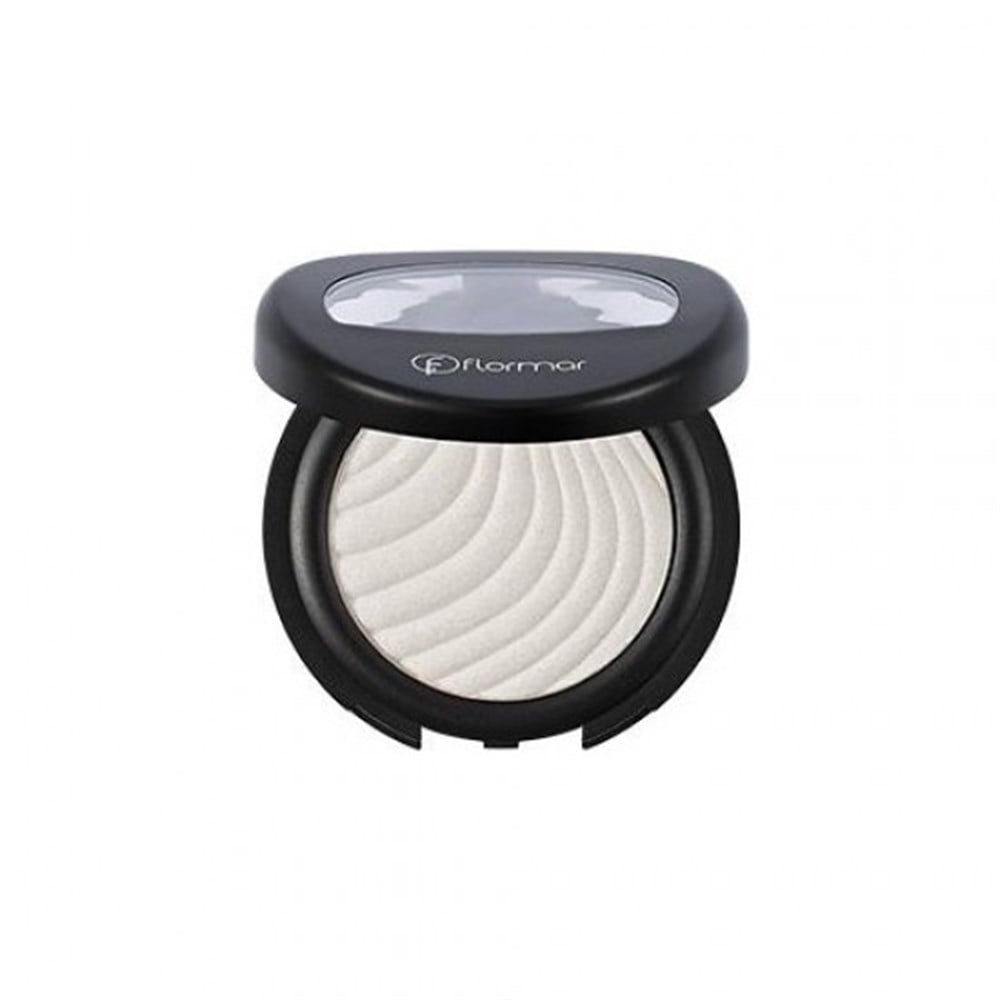 Flormar Mono Eyeshadow Göz Tekli Far No 01 Pearly White