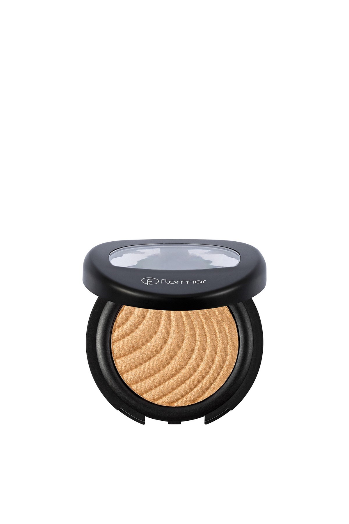 Flormar Mono Eyeshadow Tekli Far No 03 Pearly Gold