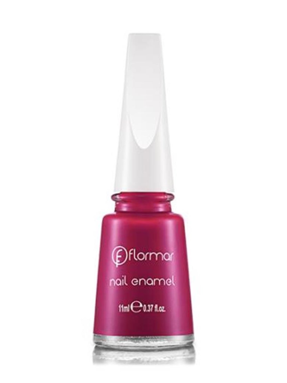 Flormar Nail Enamel Oje 125