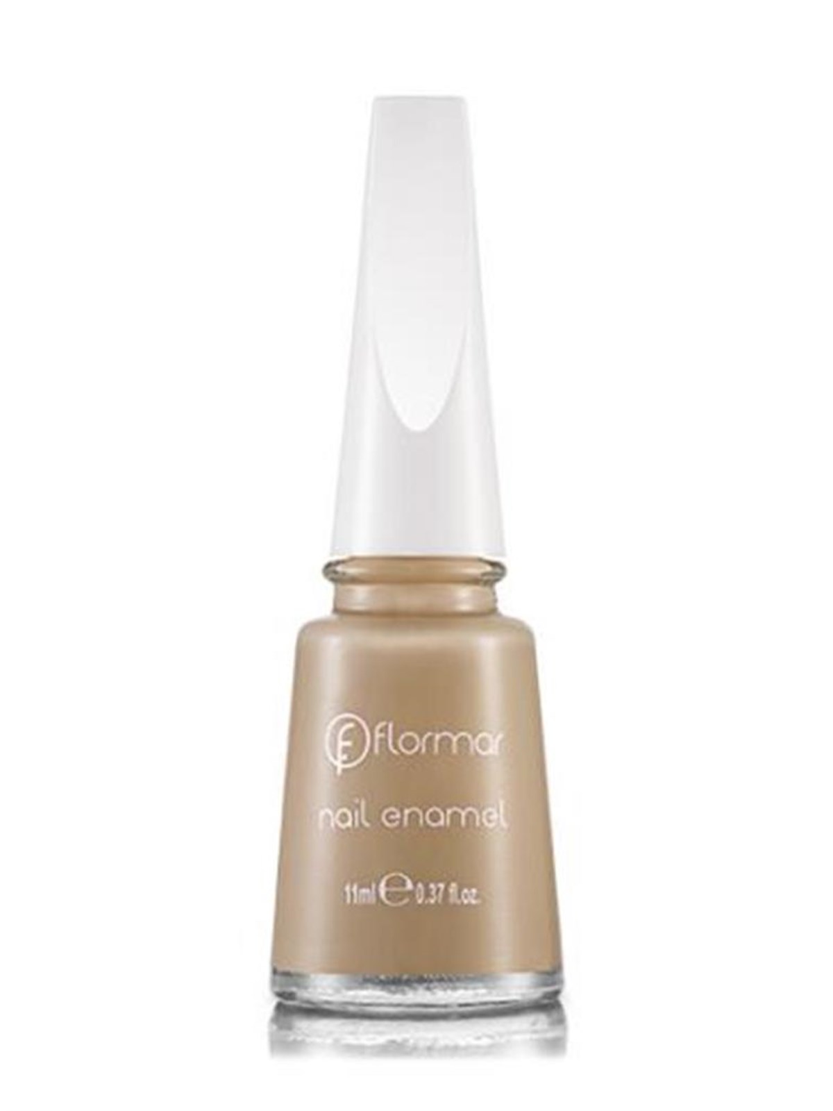 Flormar Nail Enamel Oje 344