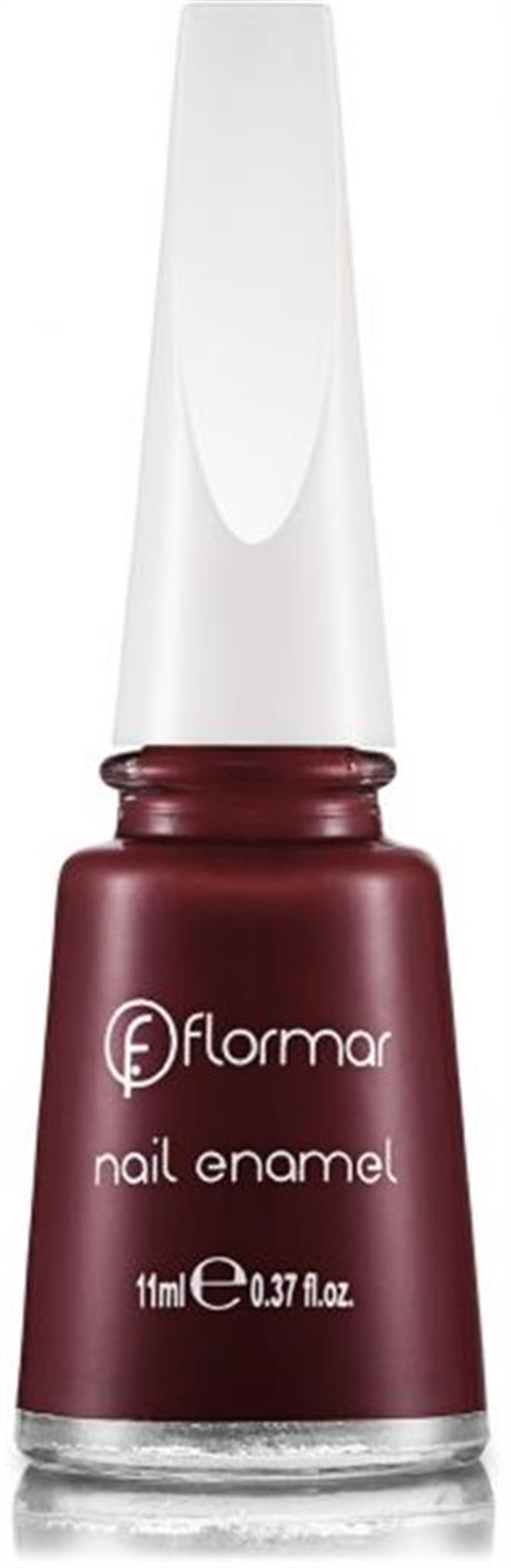 Flormar Nail Enamel Oje 406