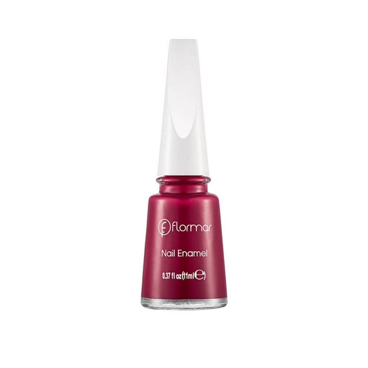 Flormar Nail Enamel Oje Expressive Blackberry 482