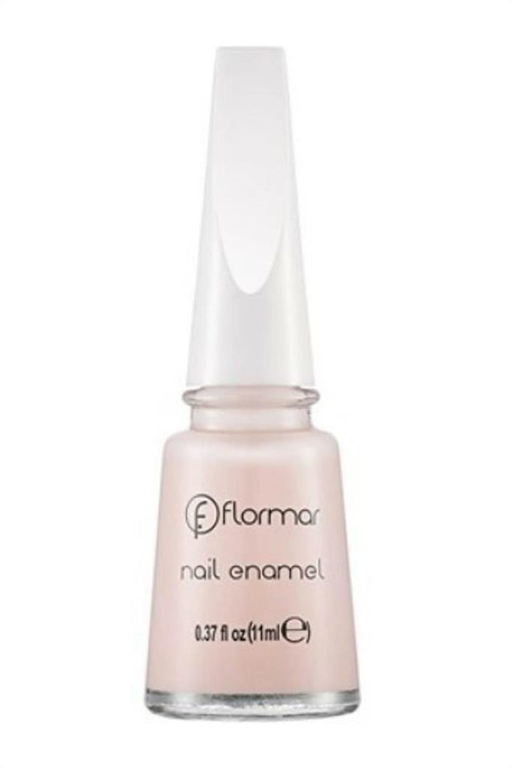 Flormar Nail Enamel Oje White Dream 470