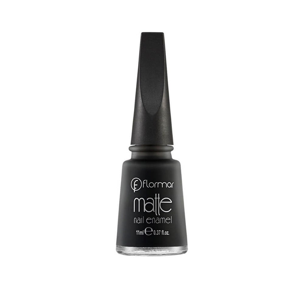 Flormar Oje Matte Nail Enamel - M02