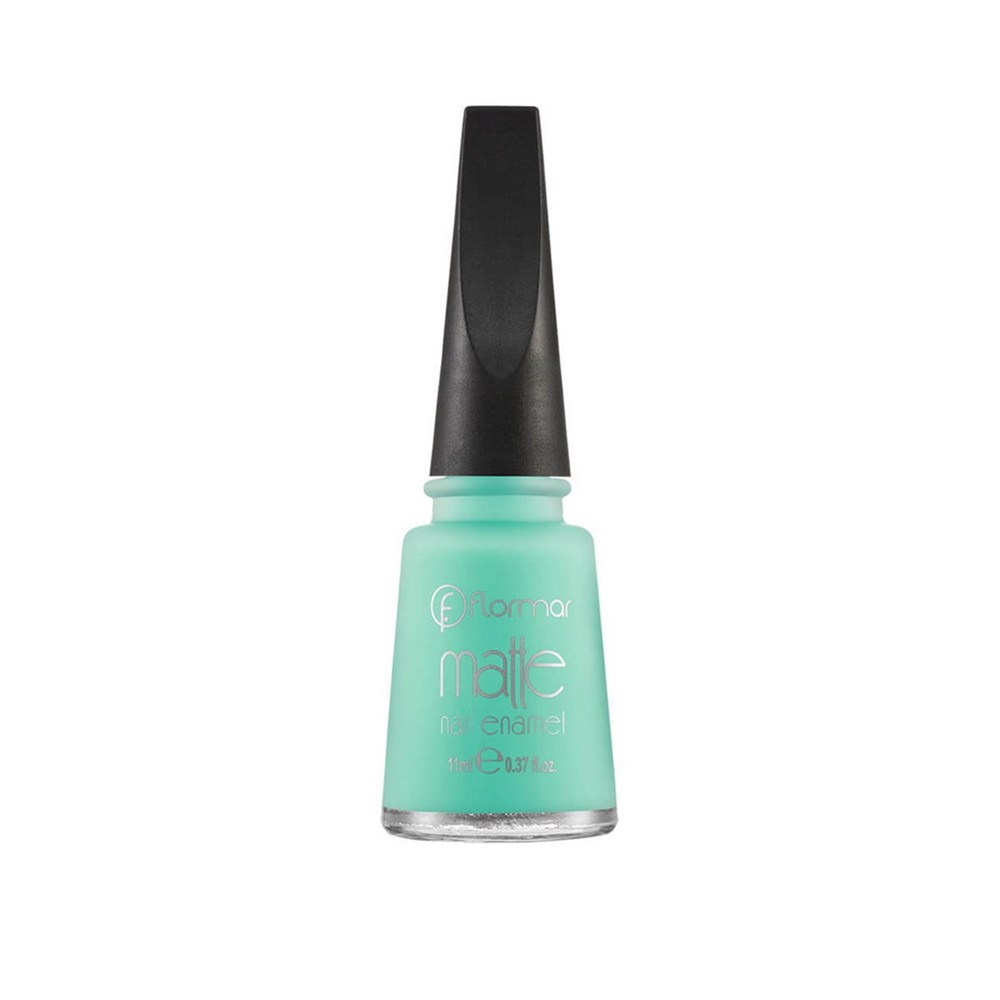 Flormar Oje Matte Nail Enamel - M04