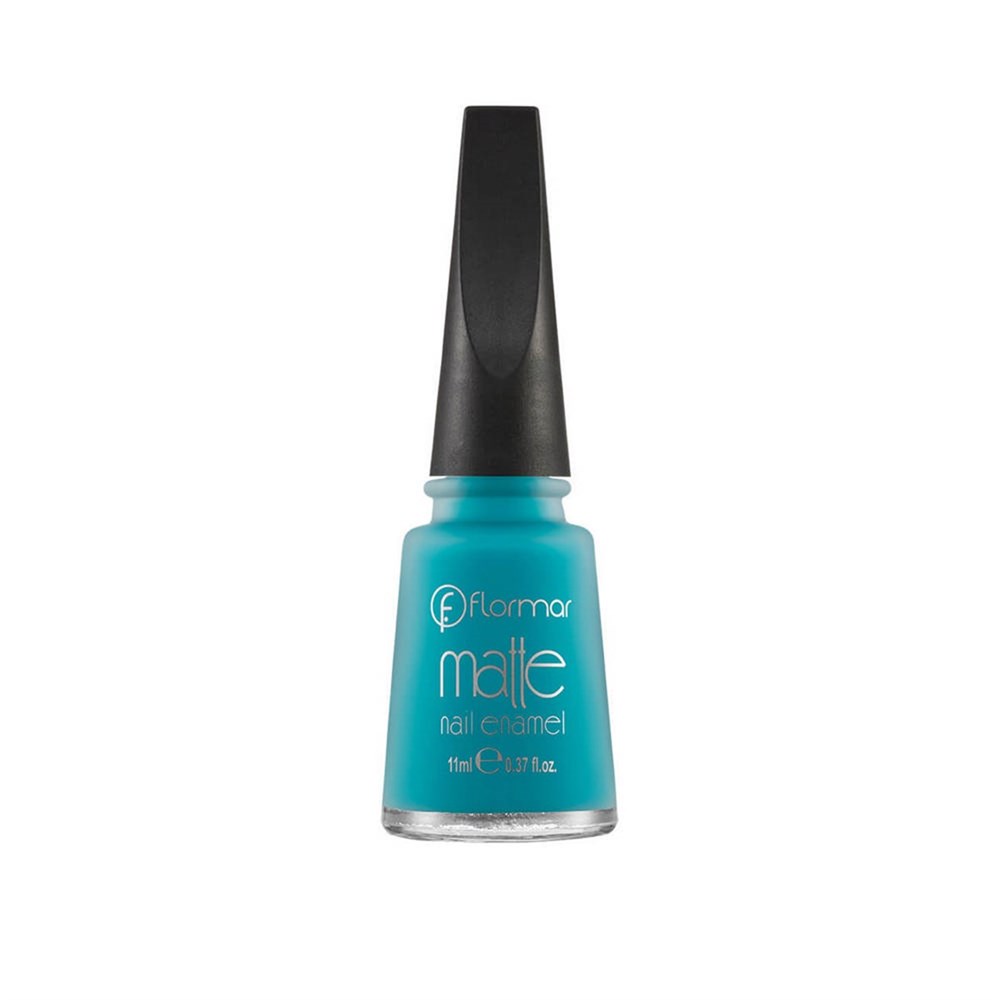 Flormar Oje Matte Nail Enamel - M05