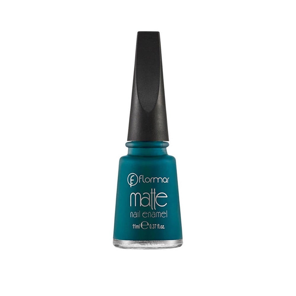 Flormar Oje Matte Nail Enamel - M06