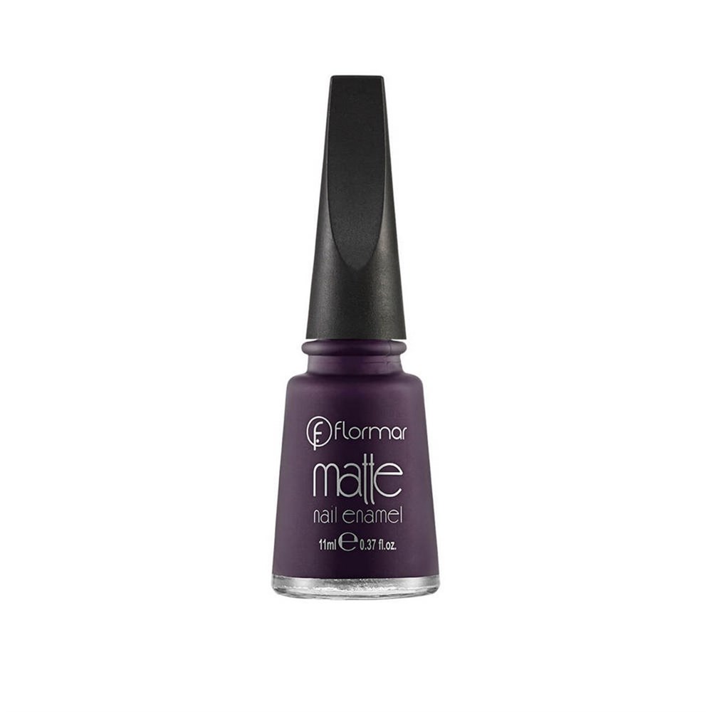 Flormar Oje Matte Nail Enamel - M11