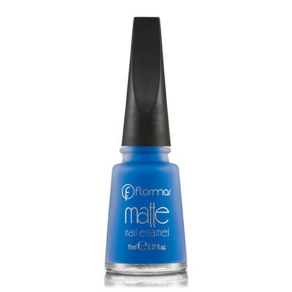 Flormar Oje Matte Nail Enamel - M13