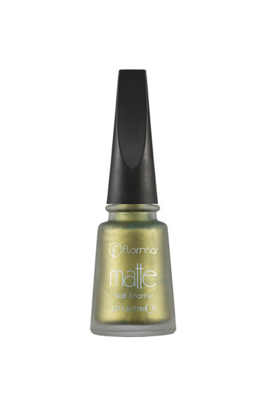 Flormar Oje Matte Nail Enamel - M26