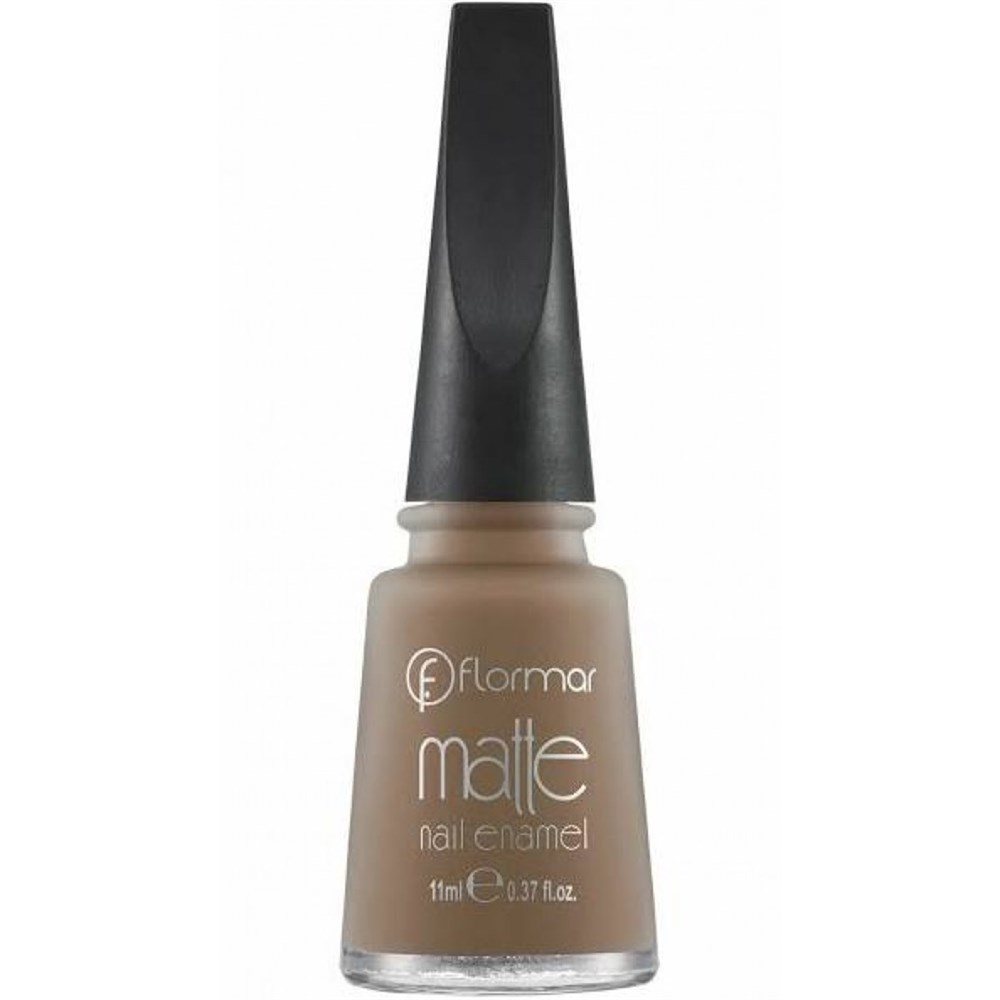 Flormar Oje Matte Nail Enamel - M39